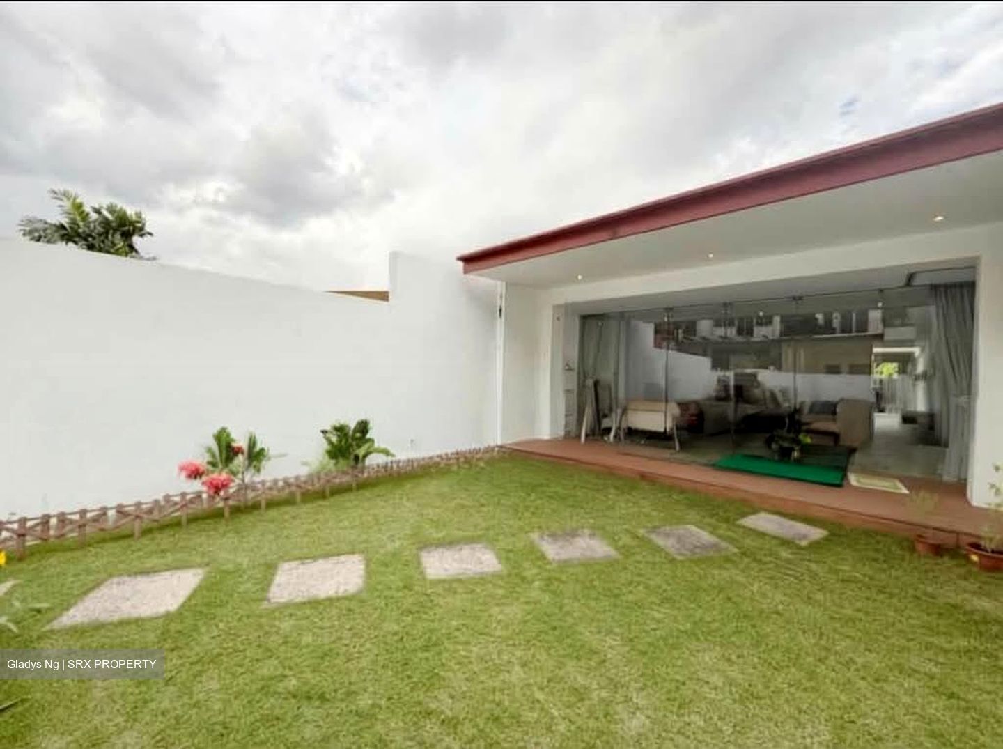 Bartley Rise (D19), Terrace #591358281